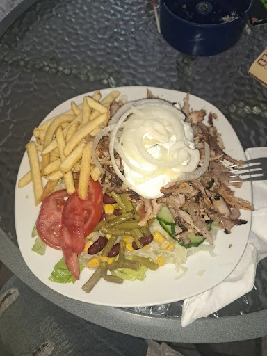 Kavala-Grill - Bergisch Gladbach